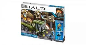 Covenant Drone Outbreak