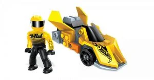 Original packaging for CND10 Street Speeder