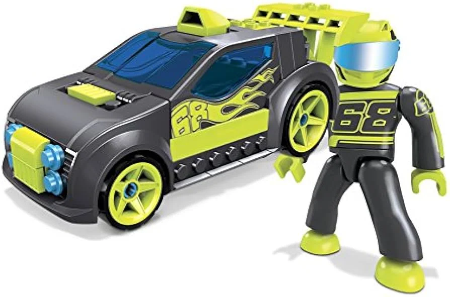 Fast 4WD