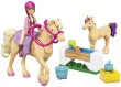 Barbie Build ‘n Play Day at the Stables
