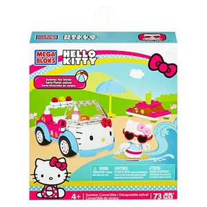 Summer Convertible
