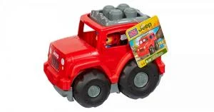 Original packaging for CND61 Lil’ Off Roader