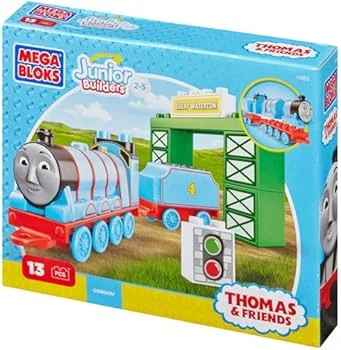 Original packaging for CND72 Percy At The Sodor Mail