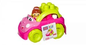 Original packaging for CND84 Catie Convertible