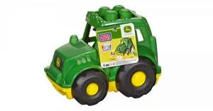 Original packaging for CND89 Tractor