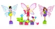 Instruction booklet for CNF00 Build ‘n Play Fairy Gala