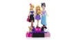 Instruction booklet for CNF01 Barbie Glam Evening