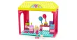 Instruction booklet for CNF03 Build ‘n Play Chelsea Birthday Fun