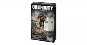 Ghillie Suit Sniper