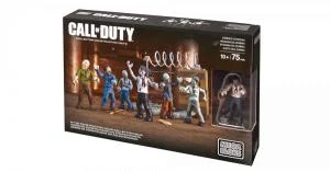 Zombies Outbreak