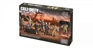 Zombie Horde