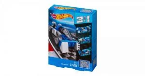 Original packaging for CNF34 Chromad™