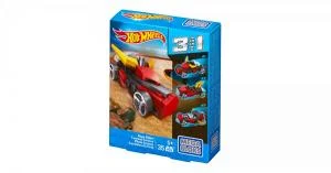 Original packaging for CNF36 Rage Rider™