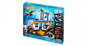 Original packaging for CNF45 Break-Out Station™