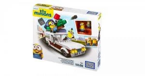 Original packaging for CNF56 Station Wagon Getaway