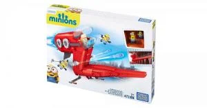 Original packaging for CNF60 Supervillain Jet