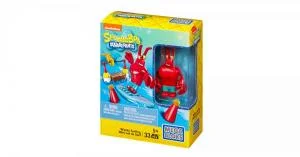 Original packaging for CNF64 Wacky Surfing