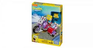 Original packaging for CNF66 Bike Racer