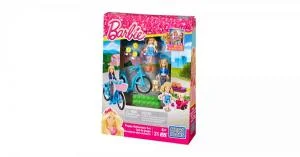Instruction booklet for CNF76 Puppy Adventure Set