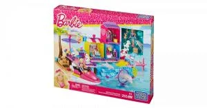 Instruction booklet for CNF77 Pet Beach Boardwalk