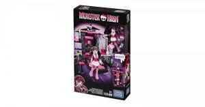 Original packaging for CNF80 Vamptastic Room