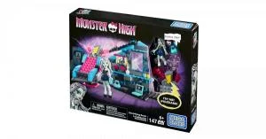 Original packaging for CNF81 Electrifying Room