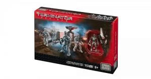 Original packaging for CNG02 T-800 Pack