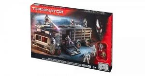 Original packaging for CNG05 Prisoner Transport Attack