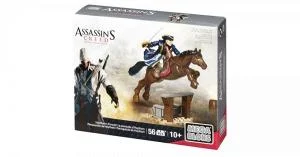 Haytham’s Pursuit