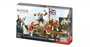 American Revolution Pack