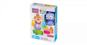 Original packaging for CNG20 Stack ‘n Roll Forest Friends