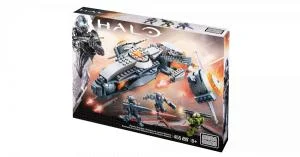 Phaeton Gunship