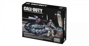 UGV Drone