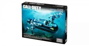 SEAL Sub Recon