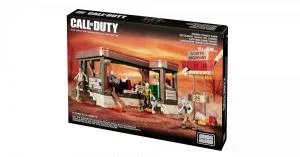 Zombies TranZit Diner