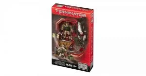 Original packaging for CNH36 Resistance Soldier