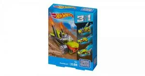 Original packaging for CNH40 RumbleJack™