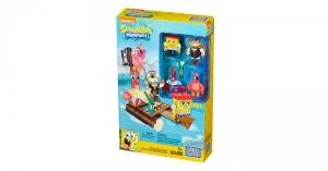 Original packaging for CNH56 Pirate Figure Pack