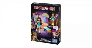 Original packaging for CNJ03 Gore-geous Vanity