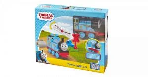 Original packaging for CNJ05 Thomas
