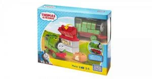 Original packaging for CNJ06 Percy