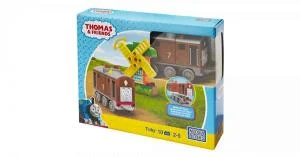 Original packaging for CNJ07 Toby