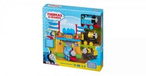 Original packaging for CNJ09 Thomas & Stephen