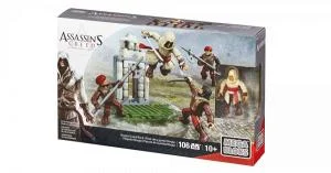 Borgia Guard Pack