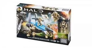 UNSC Fireteam Rhino
