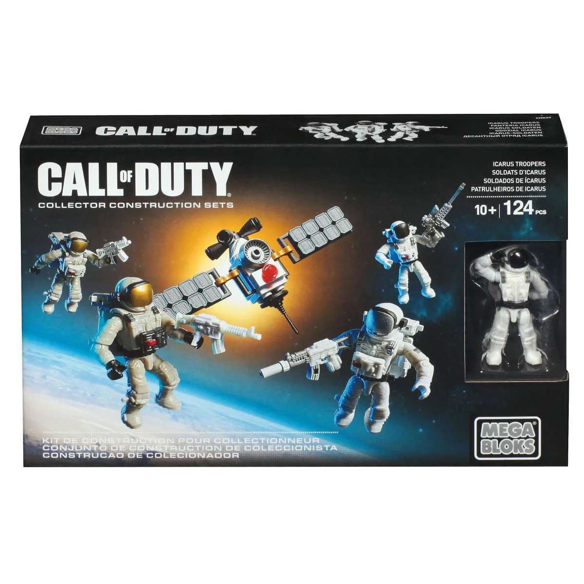 Icarus Troopers