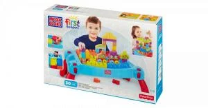 Original packaging for CNM42 Build ‘n Learn Table
