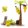 Original packaging for CNN55 Despicable me Banana Island
