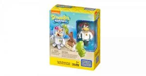 Original packaging for CNP23 Sandy Wacky Pack