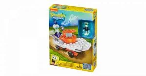Original packaging for CNP24 Squidward Racer